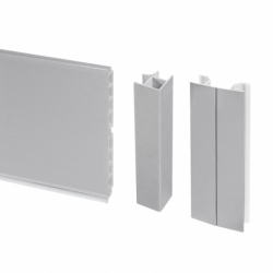 Kit de plinthes de cuisine,...