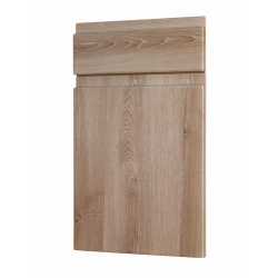 Porte de cuisine - Modèle Léa