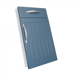 Porte de cuisine - Modèle...