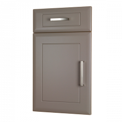 Porte de cuisine - Modèle...