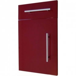 Porte de cuisine - Modèle...